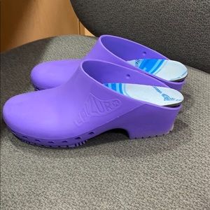 Calzuro classic without holes 37-38 (8-8.5)